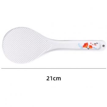 Ceramic Rice Spoon