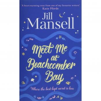 Meet me at Beachcomber Bay