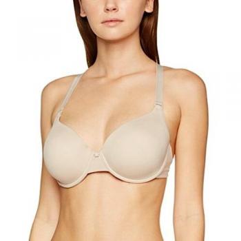 Selene Sujetador Foam con Aros Rosa 95C