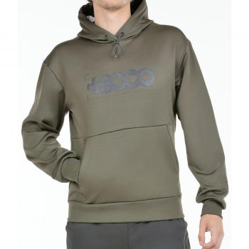 8000 - Sudadera de hombre Albani M +8000