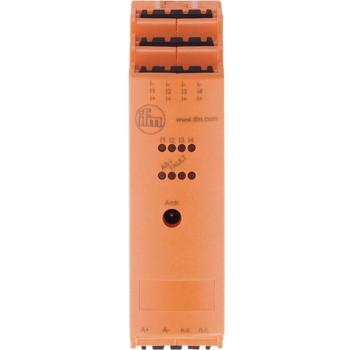 Ifm Electronic AC2250 Eingangsmodul