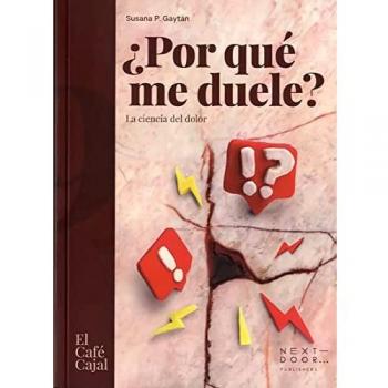 ¿Por Qué Me Duele?