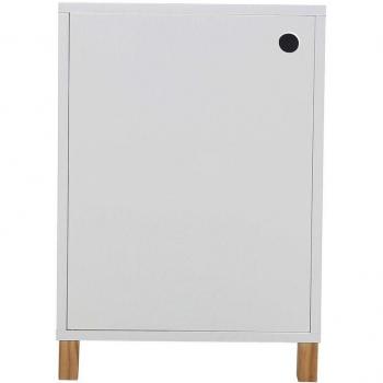 Calico White Box Unità Pedine Legno 57 cm