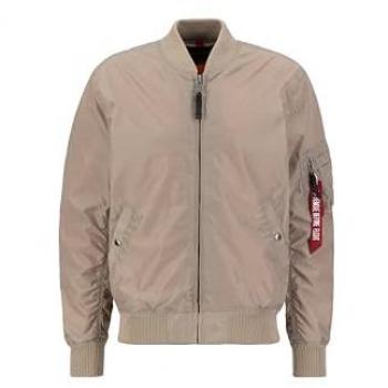 Bomber MA‑1 TT Arena Alpha Industries para Hombres