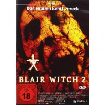 Blair Witch 2 (FSK 18)