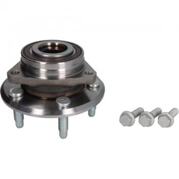 FAG Wheel Bearing Set 713644940