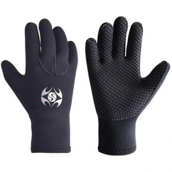 NeptuneGrip 3mm Neoprene Dive Gloves