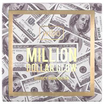 Wibo Iluminador Million Dollar 10gr