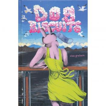 Dog Biscuits