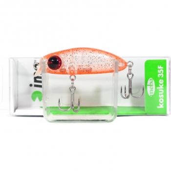 Ima Meba Kosuke 35F Floating Bait - Shade 004