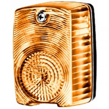 Intermitente de señalización HELLA 2BA 002 652-107