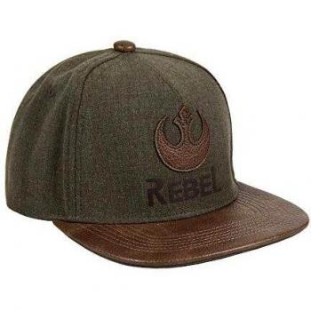 Gorra Star Wars Alianza Rebelde