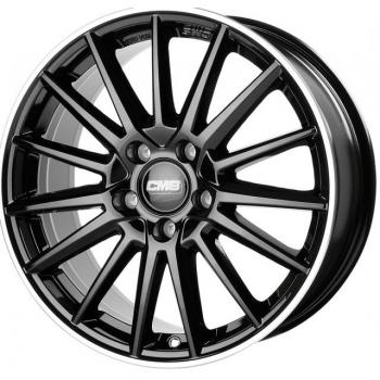 C23 8 × 18 mm Diamanthorn mit ET31, 5×112 mm, MB66‑5