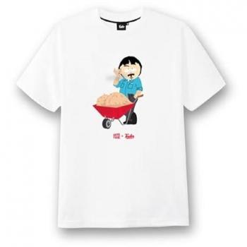 Tealer Randy Ball Classic T-Shirt
