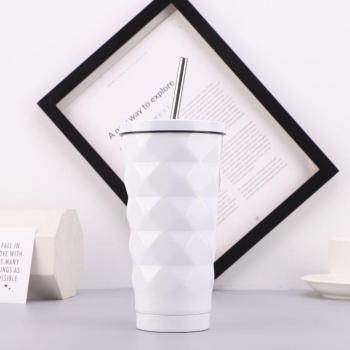 Taza de café aislante