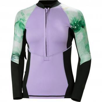 Helly Hansen Women's Waterwear Half-Zip Jacket XS