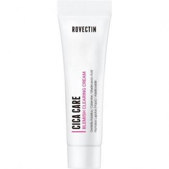 Crème anti-imperfections Cica Care ROVECTIN - 10ml