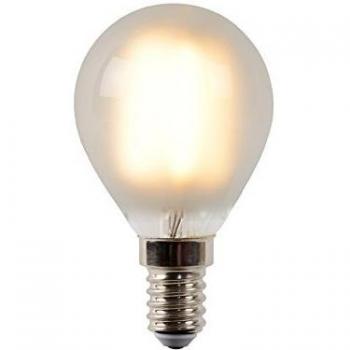 Ampoule LED Dimmable P45 Filament Mat
