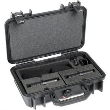 DPA 2011C Cardioid Capsule (for d:dicate Recording Microphone)
