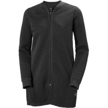Veste pull longue femme Helly Hansen Lillo zip