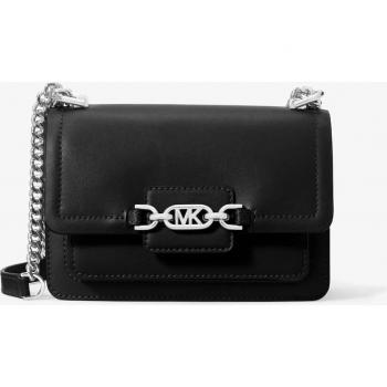 Borsetta Heather Nero Michael Kors
