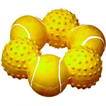 Juguete de Pelota Floral Ferplast PA-5542
