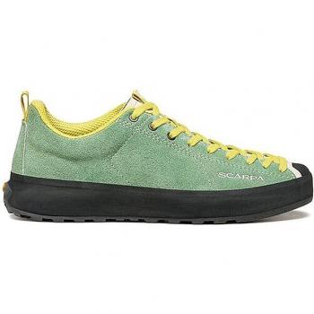 SCARPA Damen Freizeitschuhe Mojito Wrap hellgrün | 42