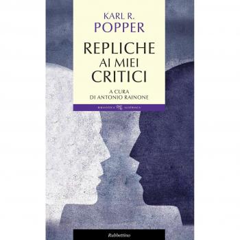 Repliche ai miei critici