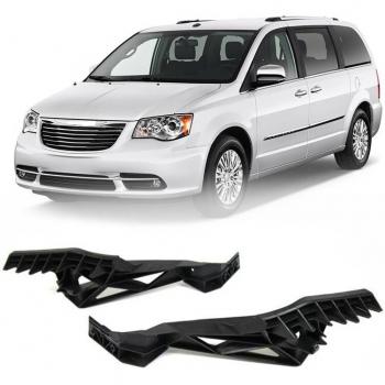 Chrysler Town and Country Front Fender Bracket L/H R/H 68084828AA 68084829AA