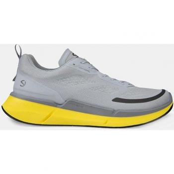 Zapatillas Ecco Biom 2.2 de Hombre Tipo Running Bajas en Piel