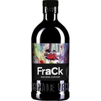 AMARO FRACK SERALE NO ALLA MODA CL.50