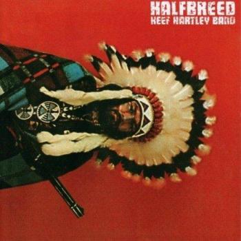 Halfbreed (Remastered Edition)