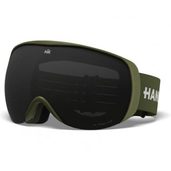 Soleil Homme HanuKei Aspen Noir 99 HK-A02-23M01C03