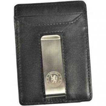 Borsa Porta Documenti Chelsea FC BS4576 Elegante Nero