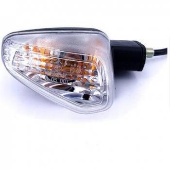 Suzuki GW250 Front Rear Turn Signal Flasher Light