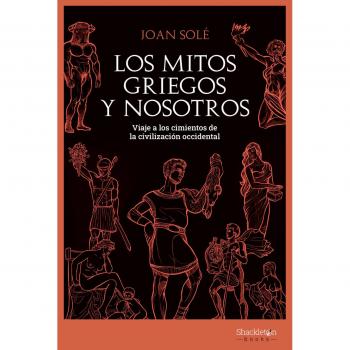 Los mitos griegos y nosotros