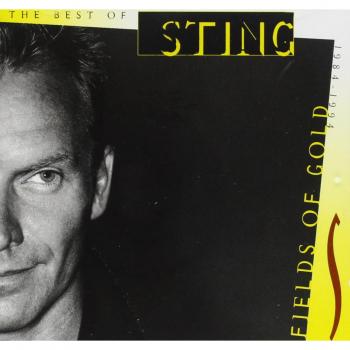 Fields of Gold: The Ultimate Collection by Sting