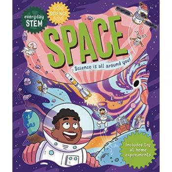 Everyday STEM Science - Space