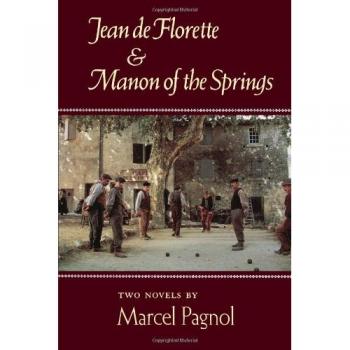 Jean De Florette and Manon of the Springs