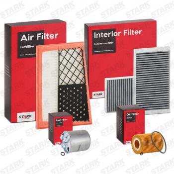 Filtri STARK SKFS-188109519 Kit
