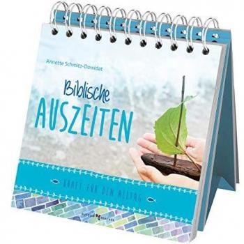 Biblische Auszeiten