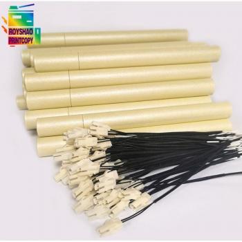 TDS300 Fuser Temperature Sensor – OCE Series (320-750, Resistor)