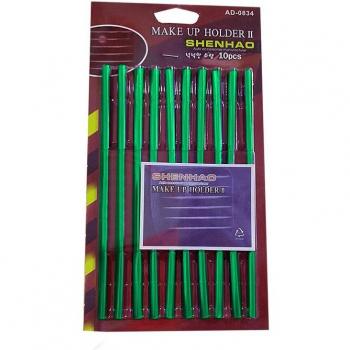 10PCS U Shaped Car Air Vent Decorative Strips