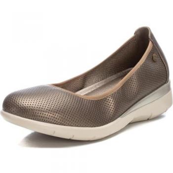 Ballerine Xti 1352802 Bronzo EU 38