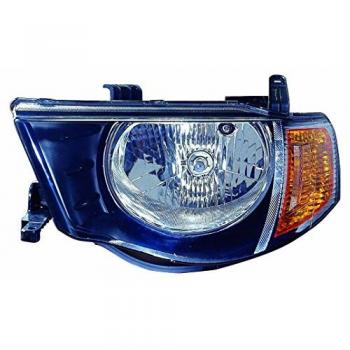 Alfa 2745022 Faro Anteriore
