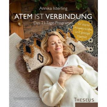 Isterling, Annika: Atem ist Verbindung