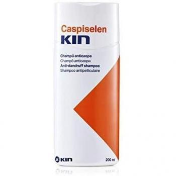 Kin Caspiselen Champú Anticaspa 150 ml