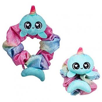 Scrunchmiez Chouchou Doux