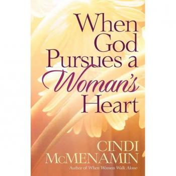 When God Pursues a Woman's Heart