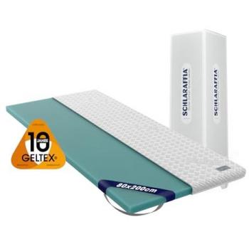 Roll'n'Sleep Geltex Topper 80 cm x 200 cm